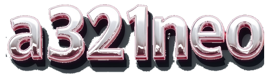 a321neo logo